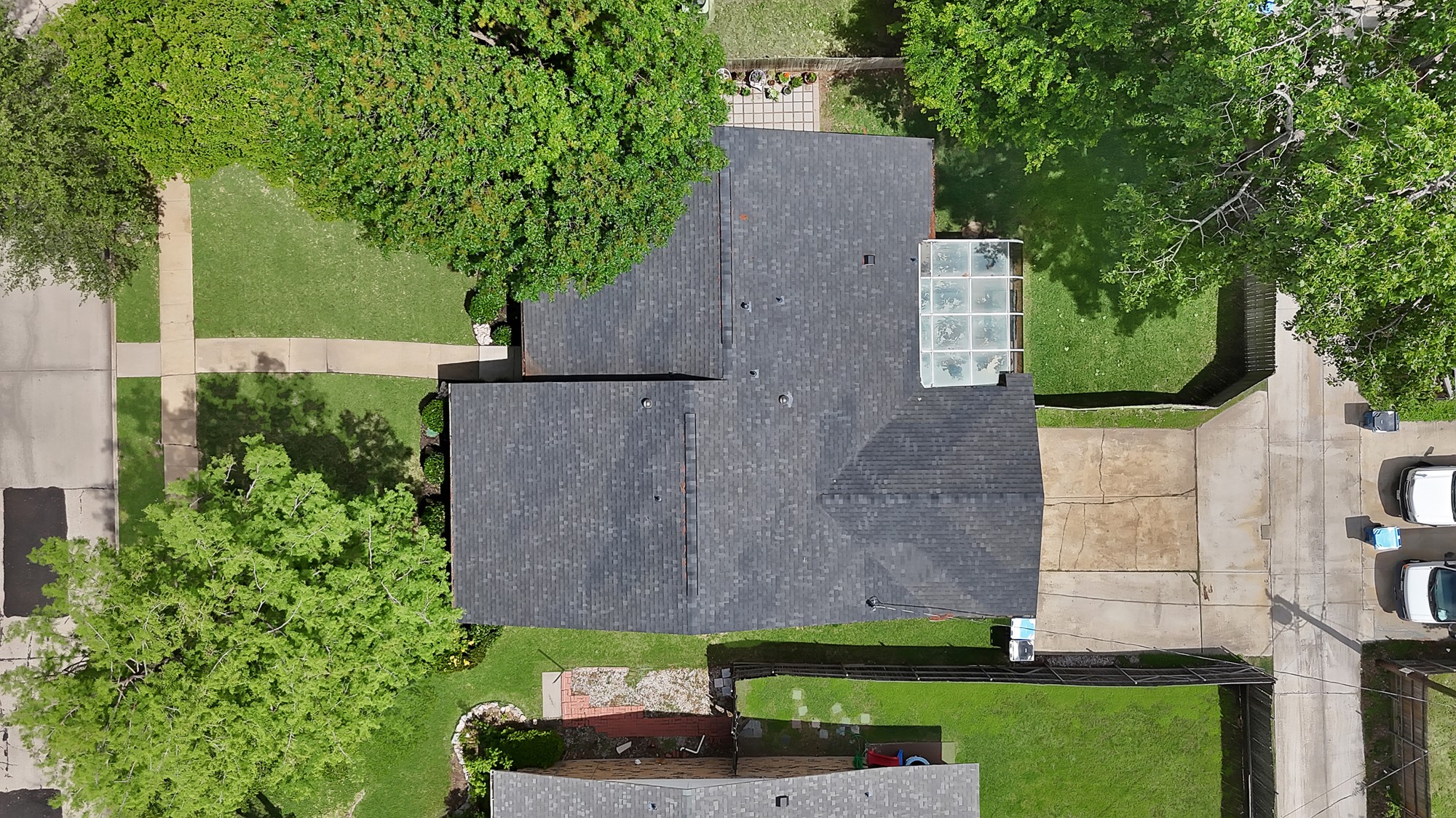 3402 Scott Drive Rowlett TX 75088