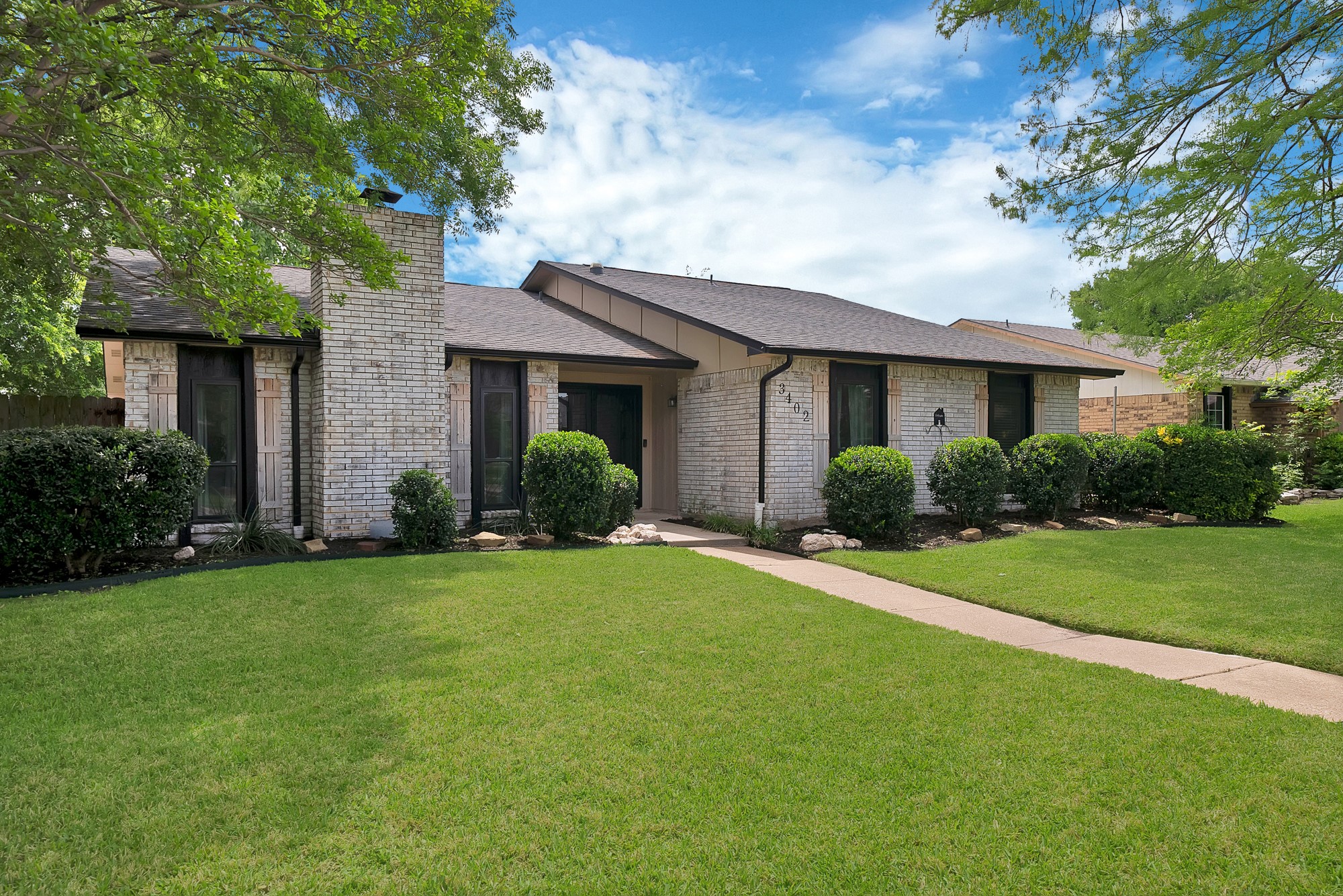 3402 Scott Drive Rowlett TX 75088