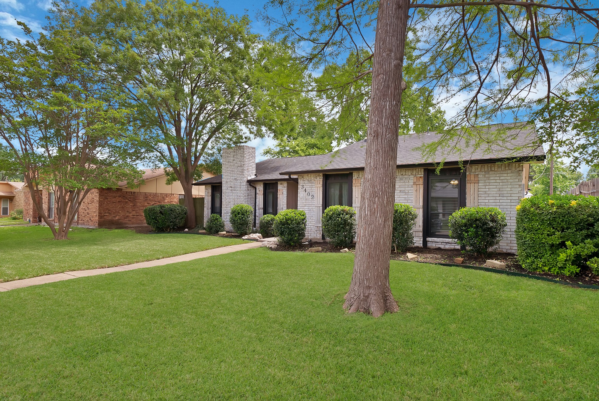 3402 Scott Drive Rowlett TX 75088