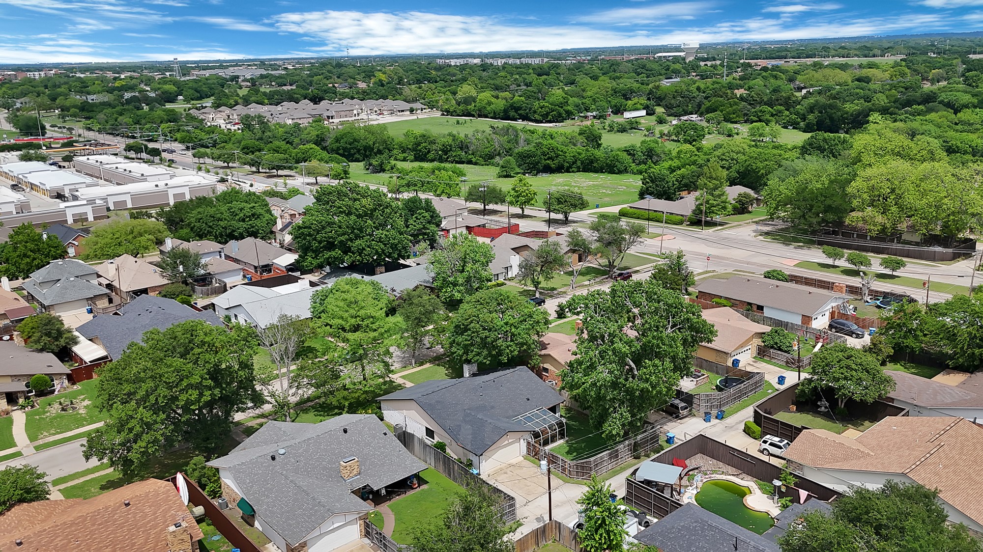 3402 Scott Drive Rowlett TX 75088