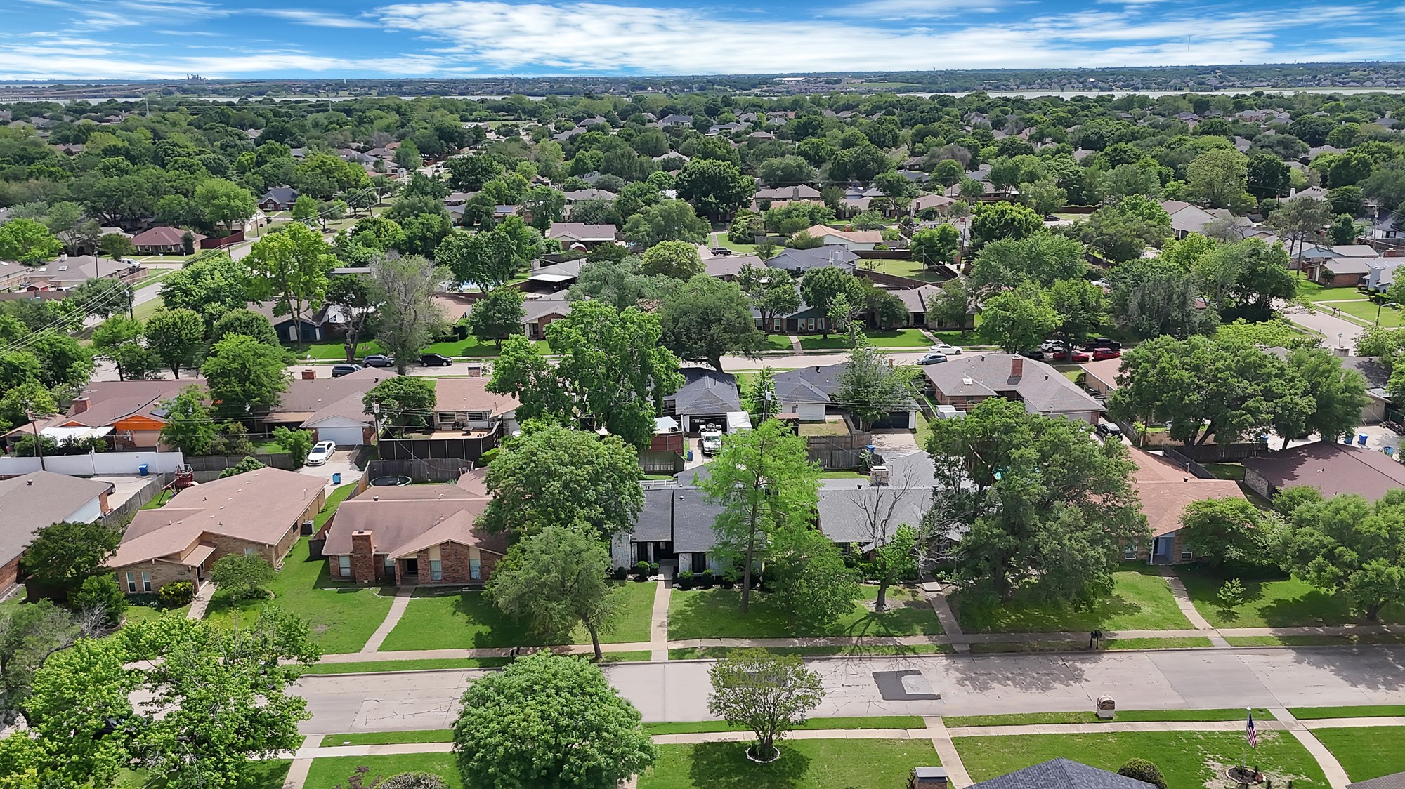 3402 Scott Drive Rowlett TX 75088