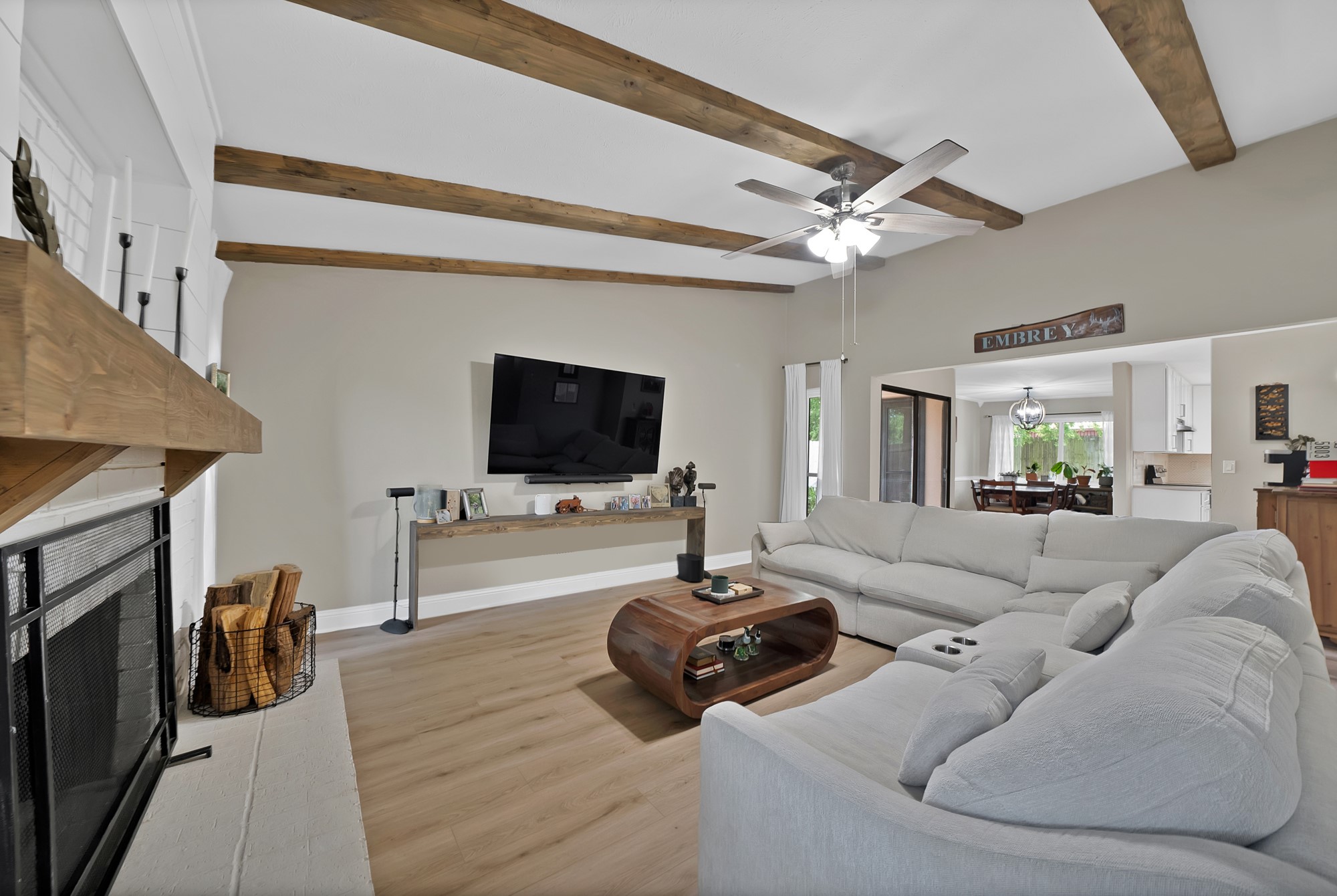 3402 Scott Drive Rowlett TX 75088