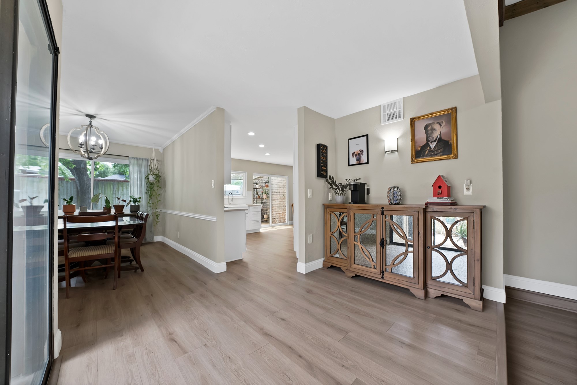 3402 Scott Drive Rowlett TX 75088