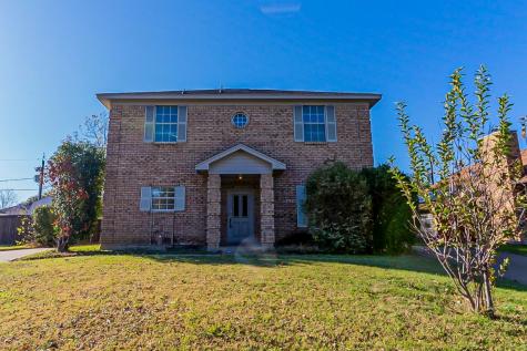 5621 Guadalajara Drive North Richland Hills TX 76180