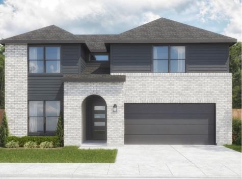 4632 Commack Drive Fort Worth TX 76135