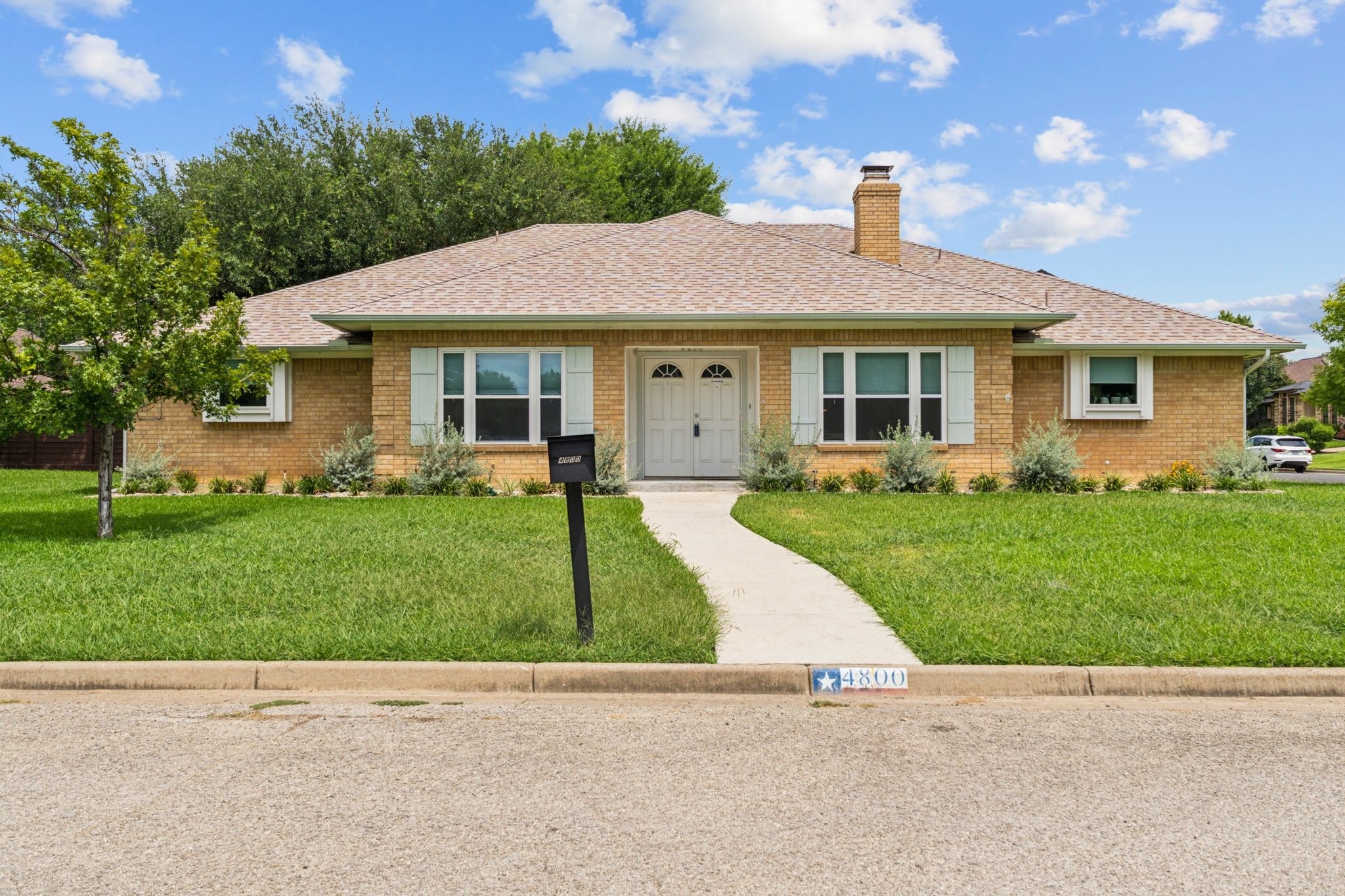 4800 Boulder Road North Richland Hills TX 76180