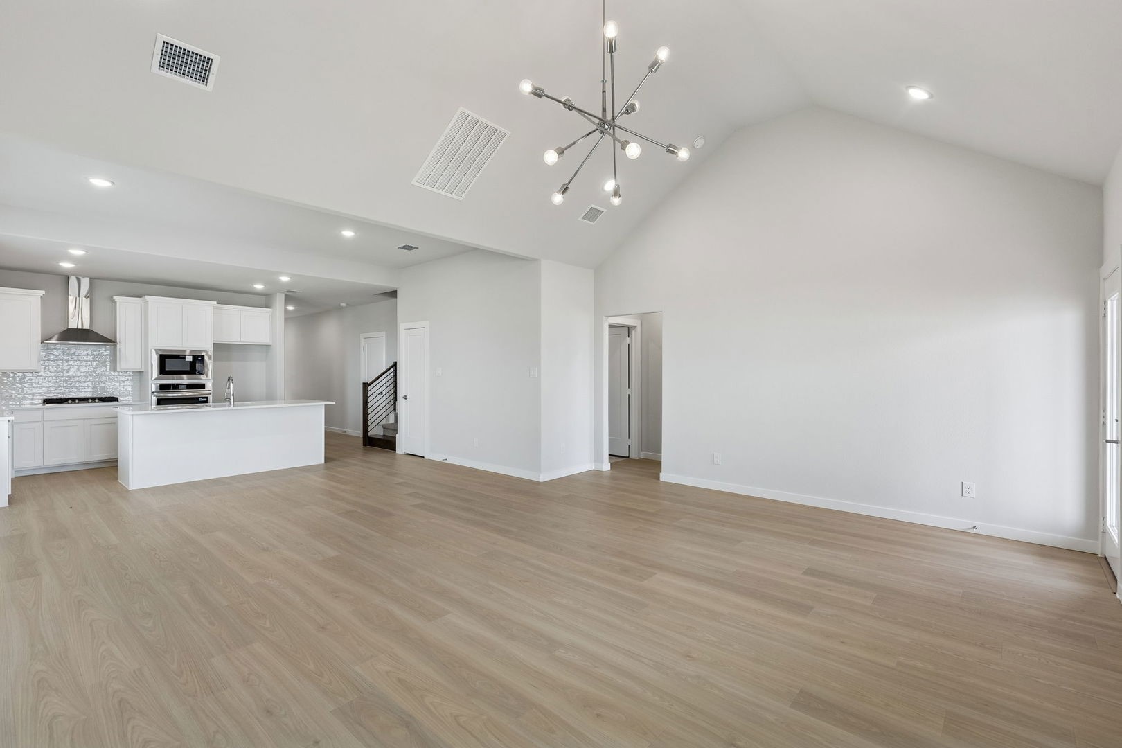4633 Sandburg Street Mckinney TX 75071