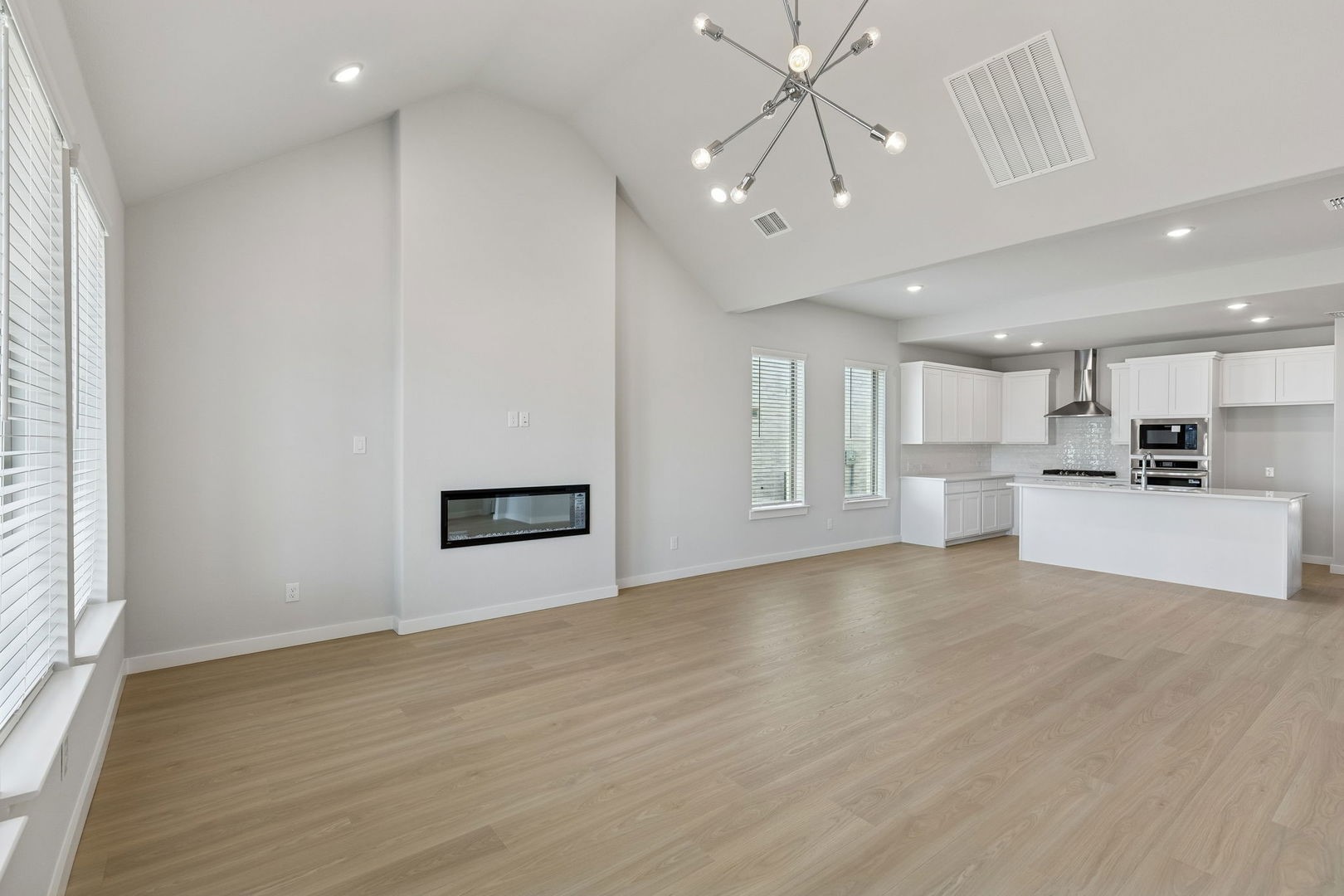 4633 Sandburg Street Mckinney TX 75071