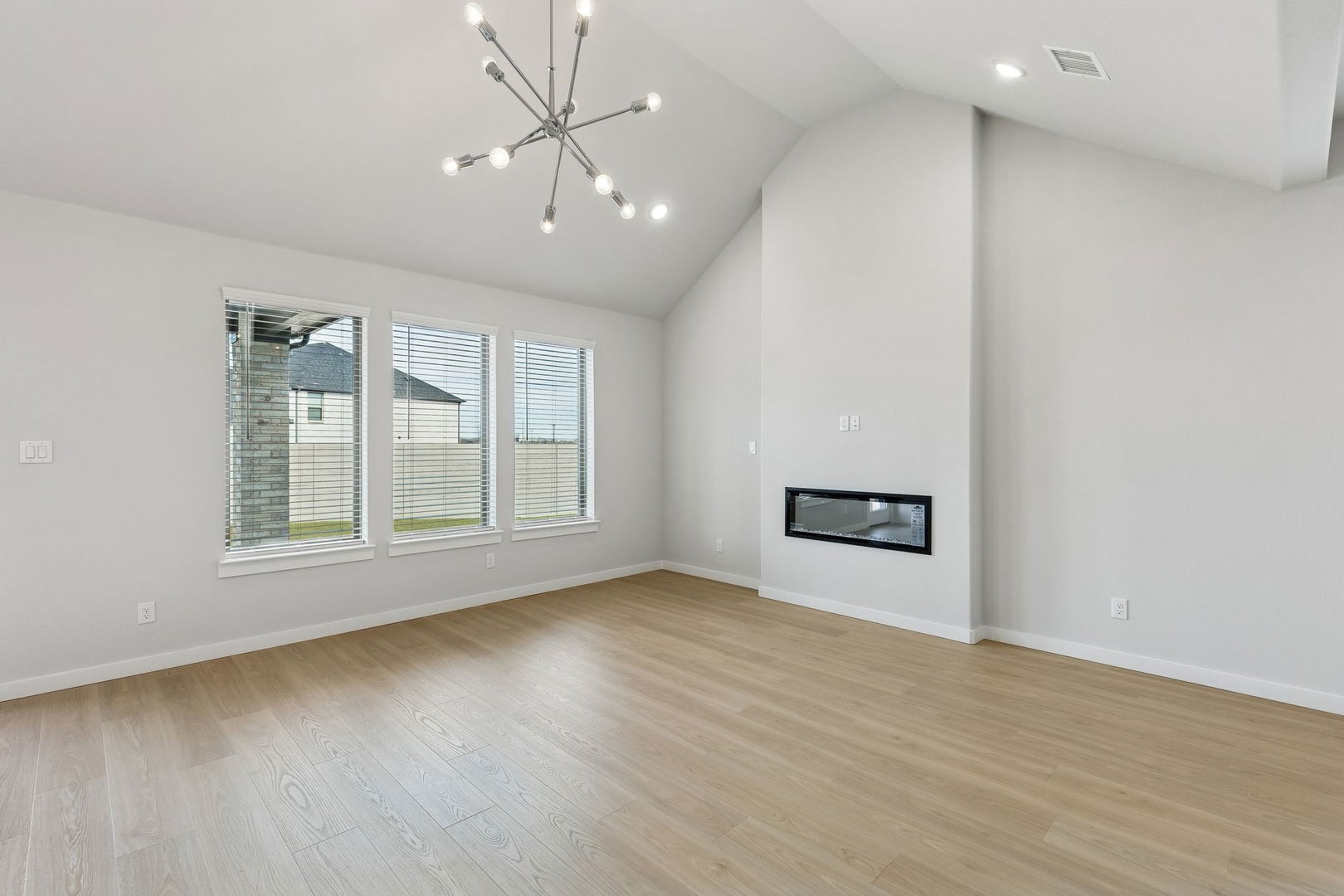 4633 Sandburg Street Mckinney TX 75071