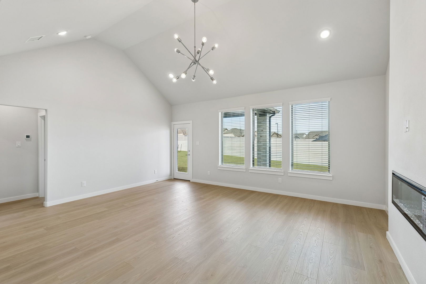 4633 Sandburg Street Mckinney TX 75071