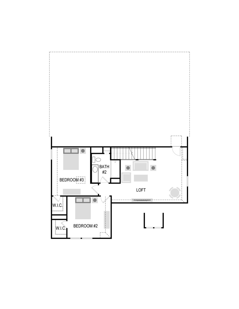 4633 Sandburg Street Mckinney TX 75071