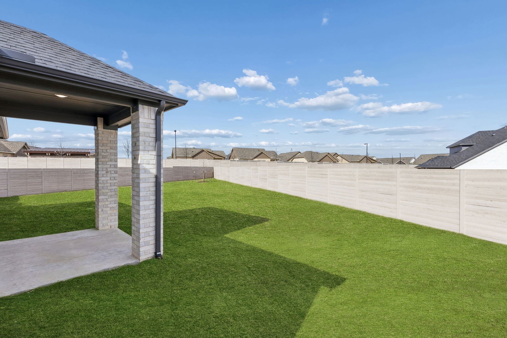 4633 Sandburg Street Mckinney TX 75071