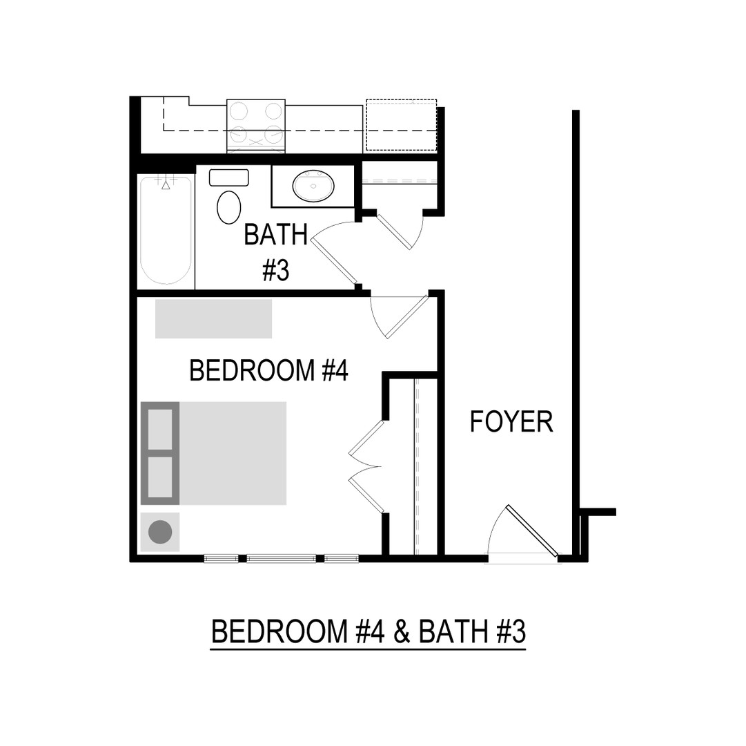 4633 Sandburg Street Mckinney TX 75071