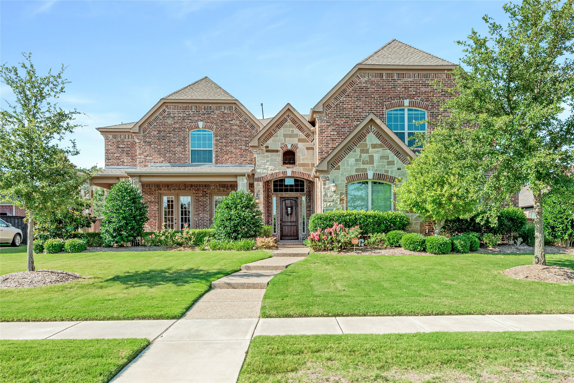 1840 Cypress Lake Lane Prosper TX 75078