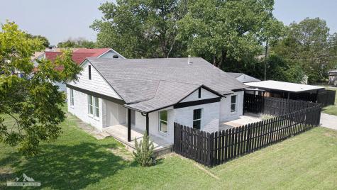 5945 Boone Street Sachse TX 75048