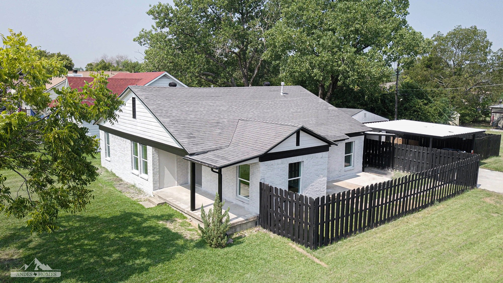 5945 Boone Street Sachse TX 75048