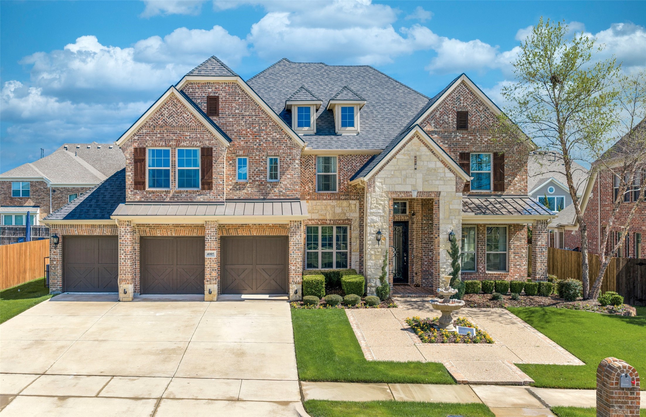 4005 Barlow Court Mansfield TX 76063
