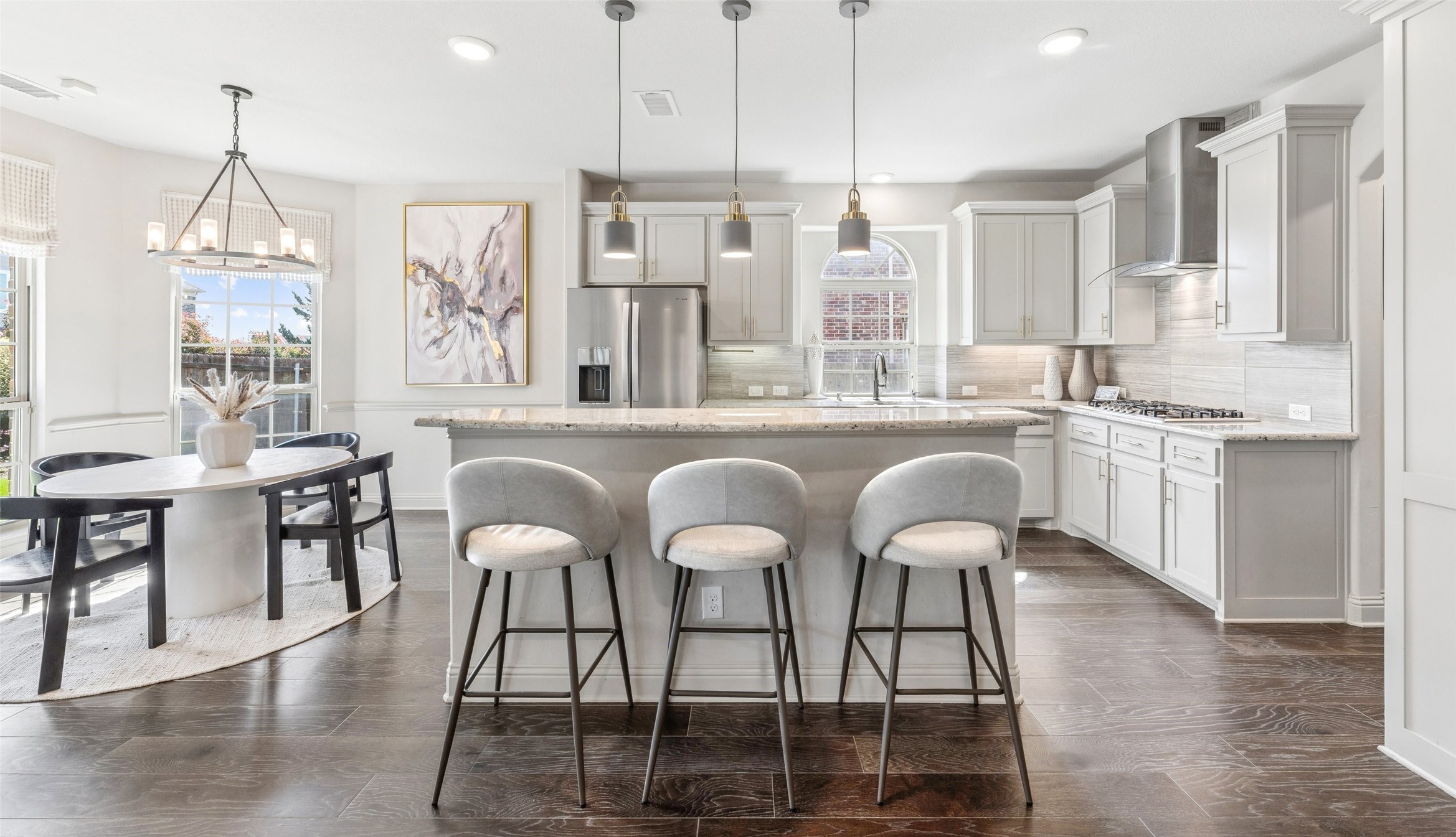 4005 Barlow Court Mansfield TX 76063