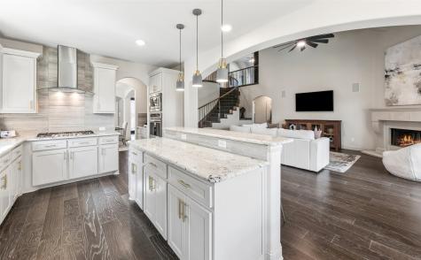 4005 Barlow Court Mansfield TX 76063