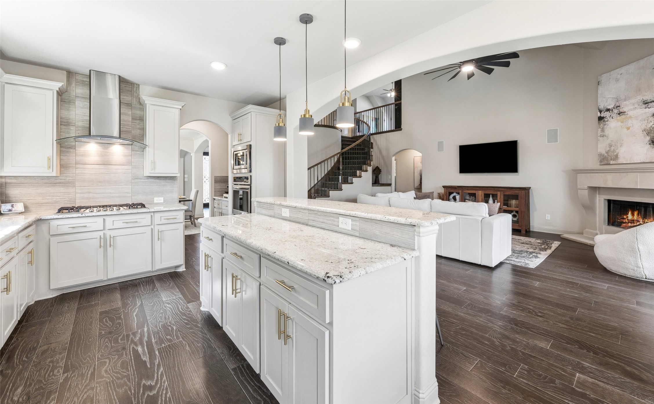 4005 Barlow Court Mansfield TX 76063