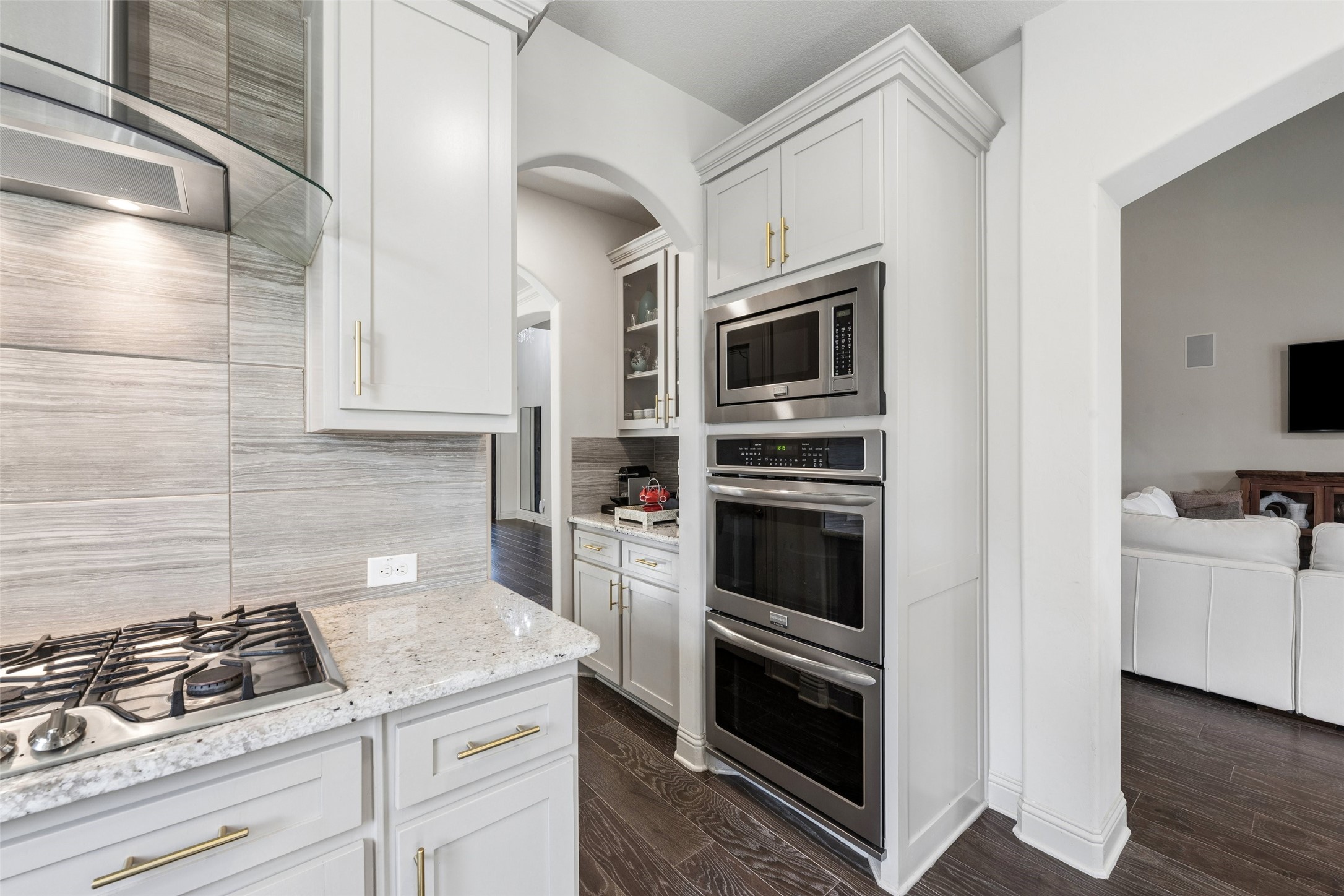 4005 Barlow Court Mansfield TX 76063