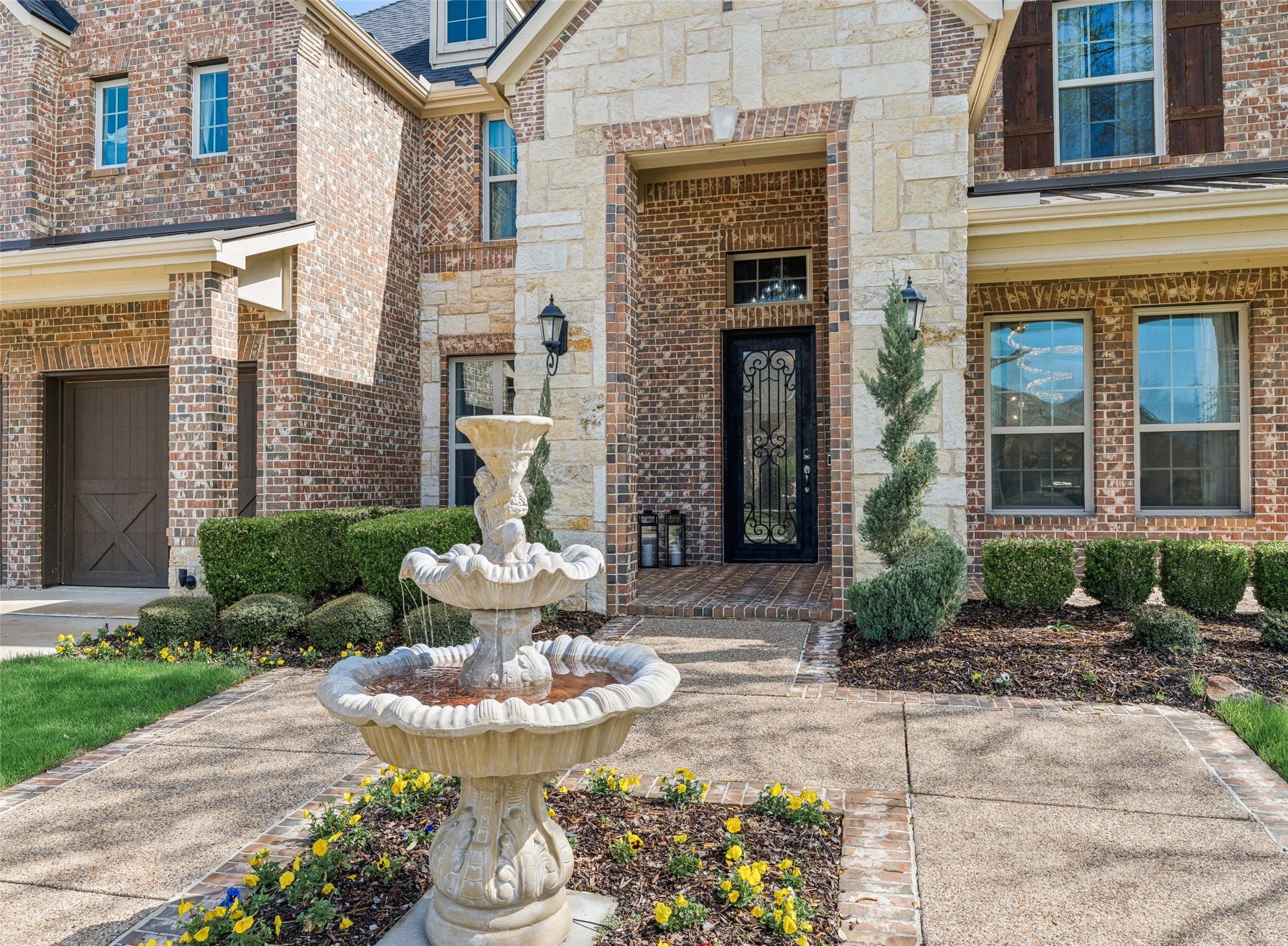 4005 Barlow Court Mansfield TX 76063