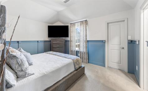 4005 Barlow Court Mansfield TX 76063