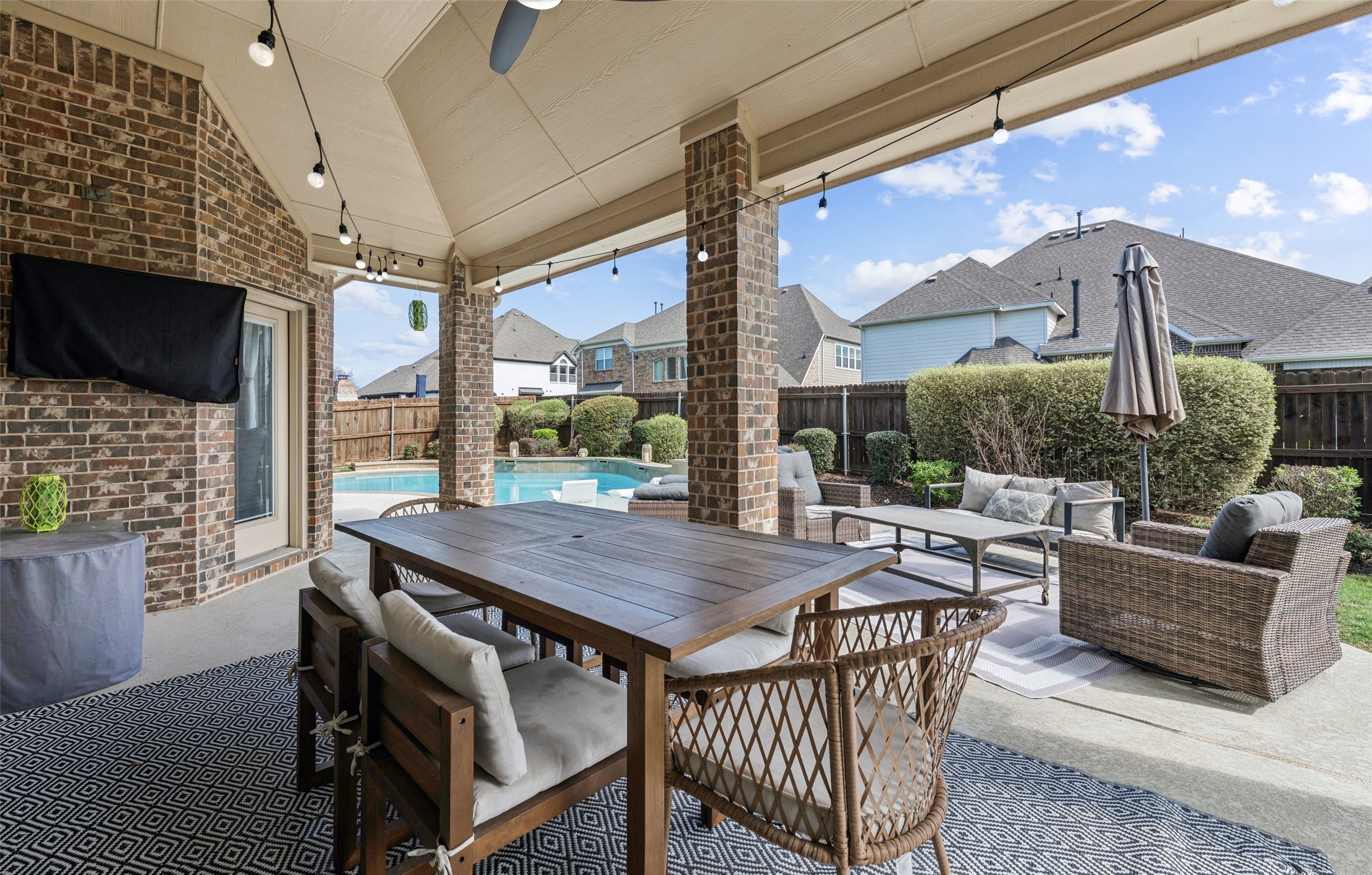 4005 Barlow Court Mansfield TX 76063