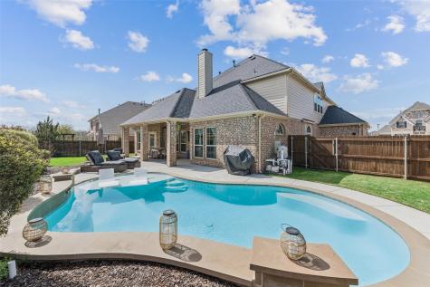 4005 Barlow Court Mansfield TX 76063