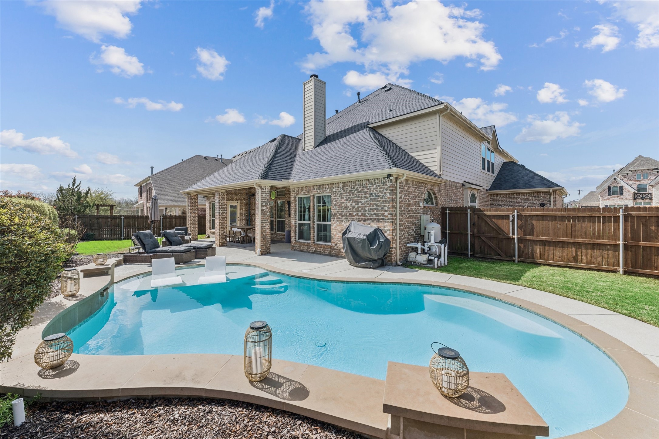 4005 Barlow Court Mansfield TX 76063