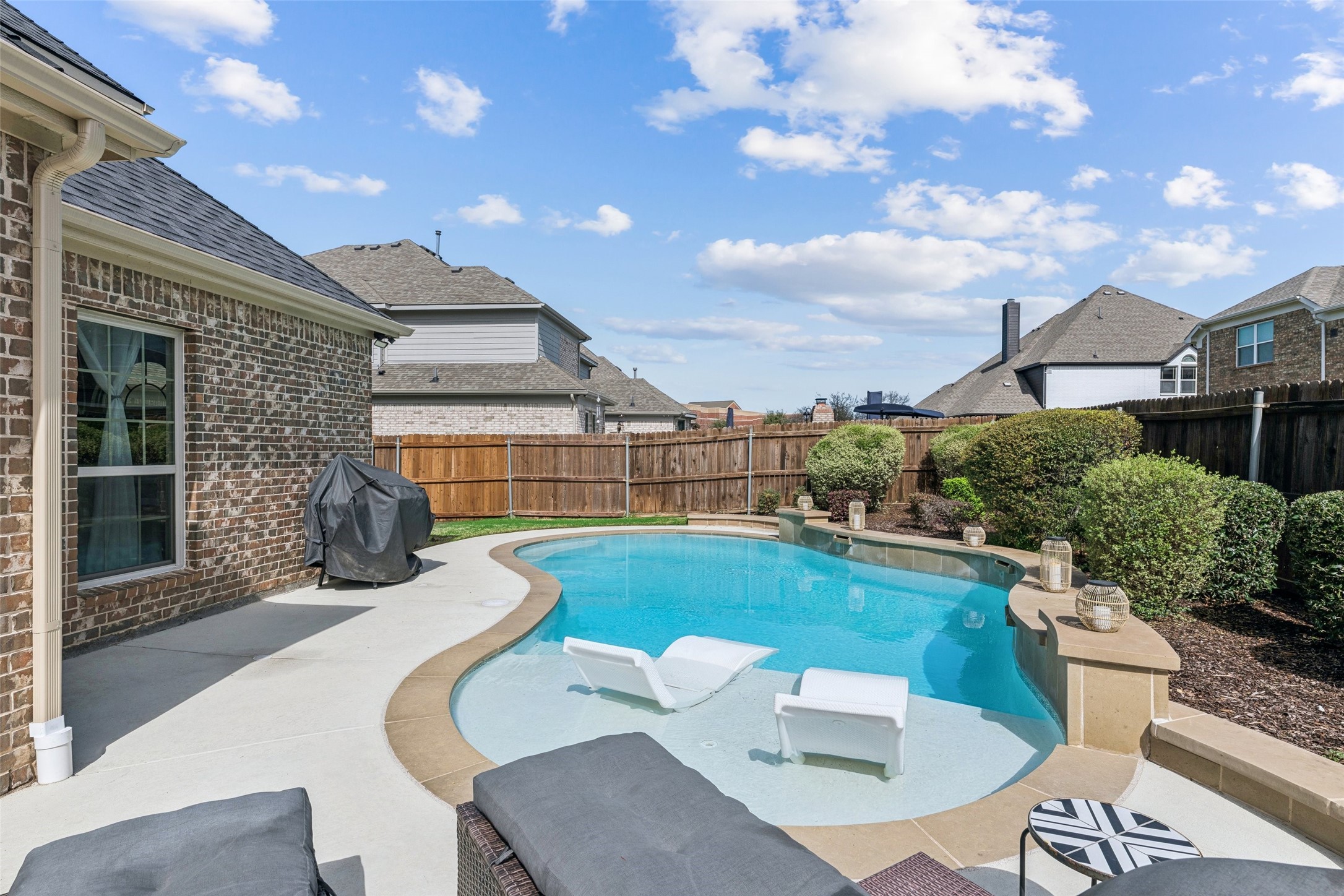 4005 Barlow Court Mansfield TX 76063