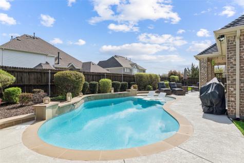 4005 Barlow Court Mansfield TX 76063