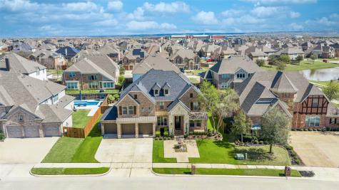 4005 Barlow Court Mansfield TX 76063