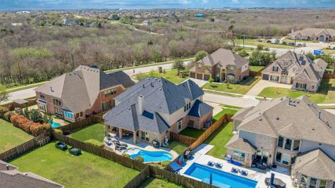 4005 Barlow Court Mansfield TX 76063