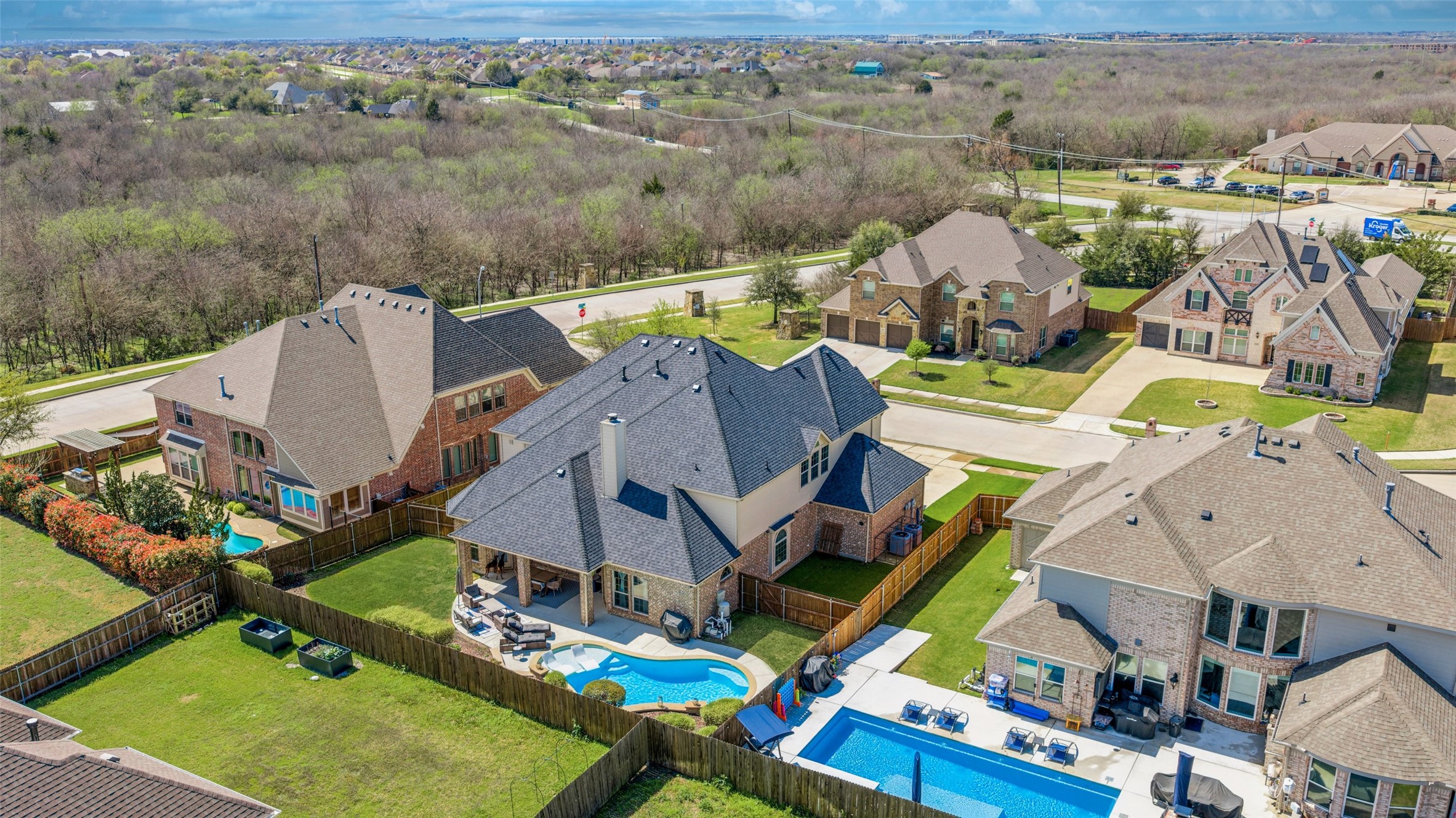 4005 Barlow Court Mansfield TX 76063