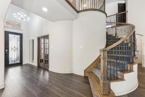 4005 Barlow Court Mansfield TX 76063