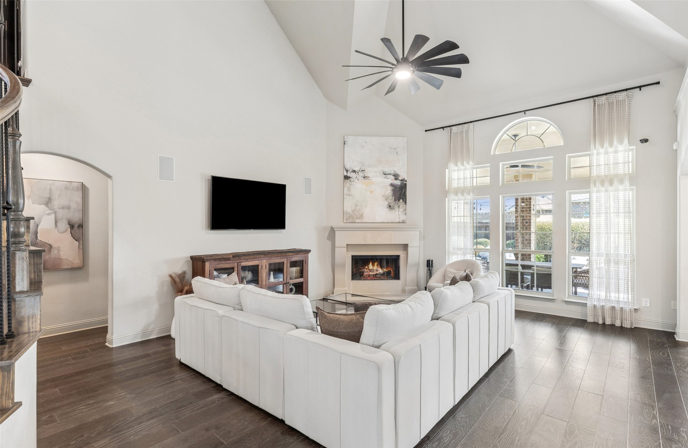 4005 Barlow Court Mansfield TX 76063