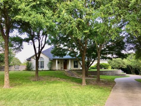 113 Royal Oak Drive Aledo TX 76008