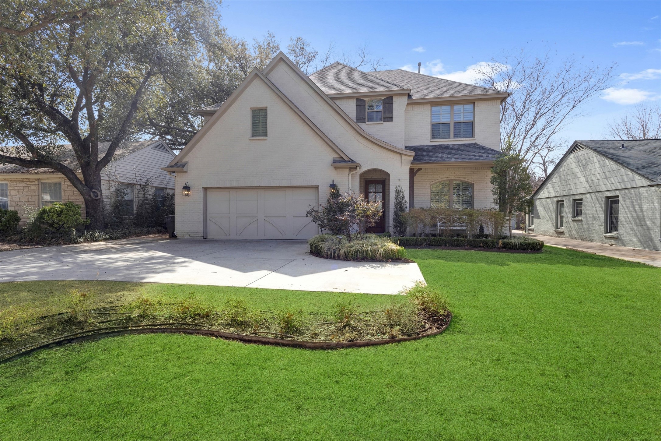 3429 S Westcliff Road S Fort Worth TX 76109