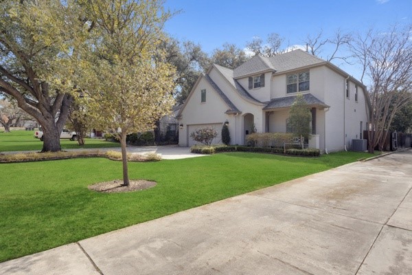 3429 S Westcliff Road S Fort Worth TX 76109