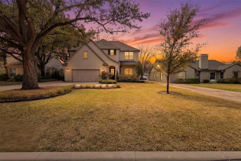3429 S Westcliff Road S Fort Worth TX 76109