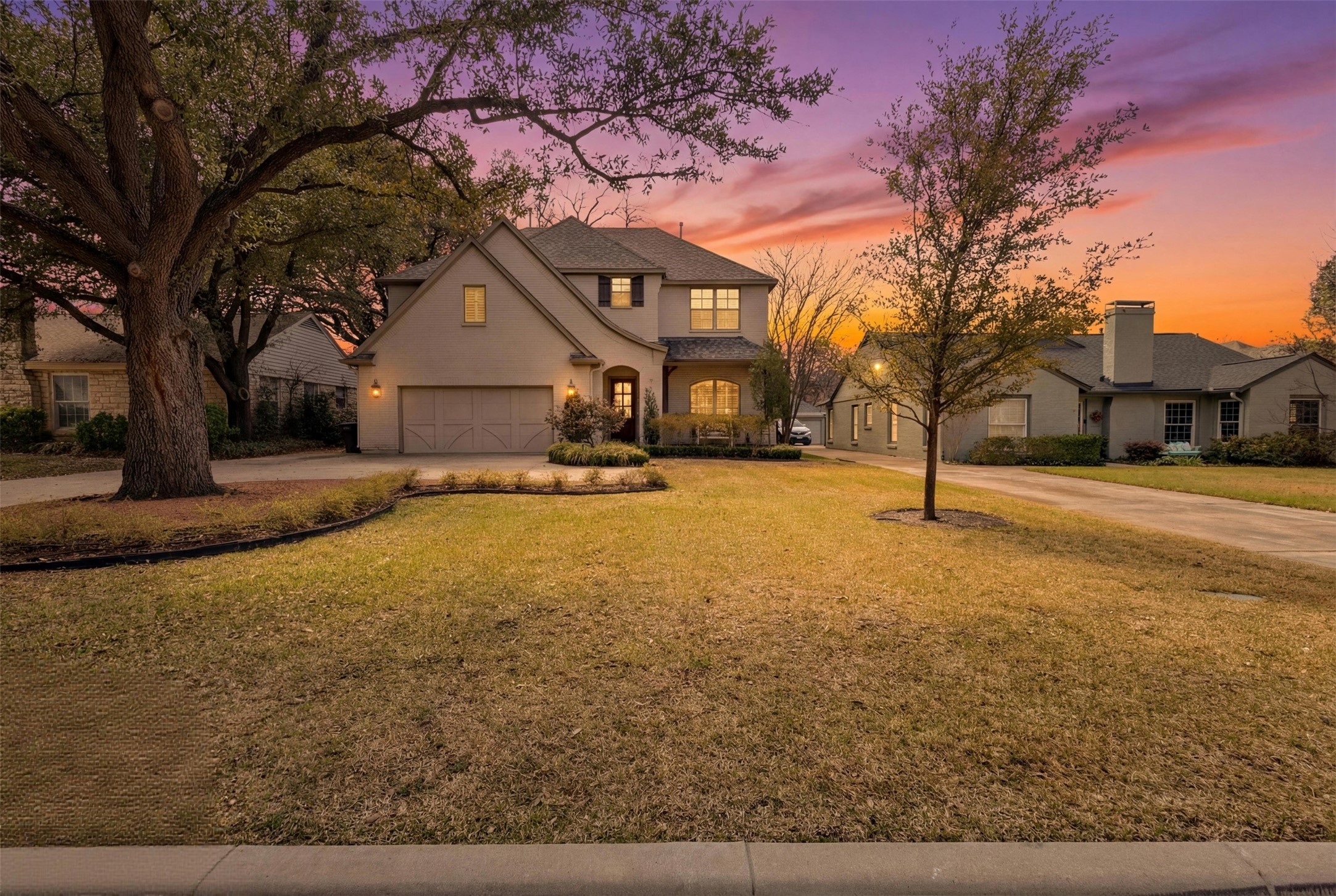 3429 S Westcliff Road S Fort Worth TX 76109