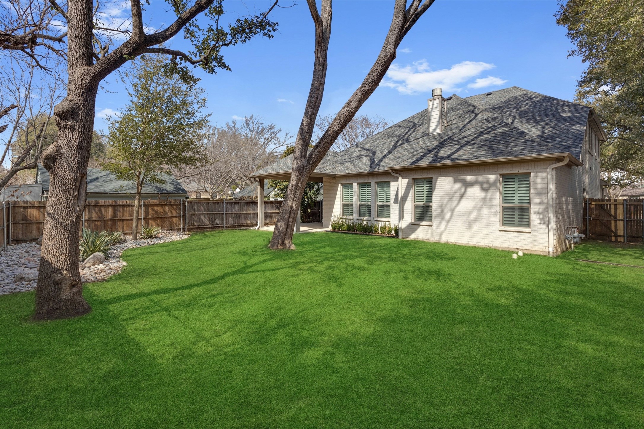 3429 S Westcliff Road S Fort Worth TX 76109