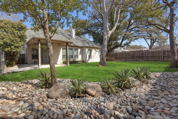 3429 S Westcliff Road S Fort Worth TX 76109