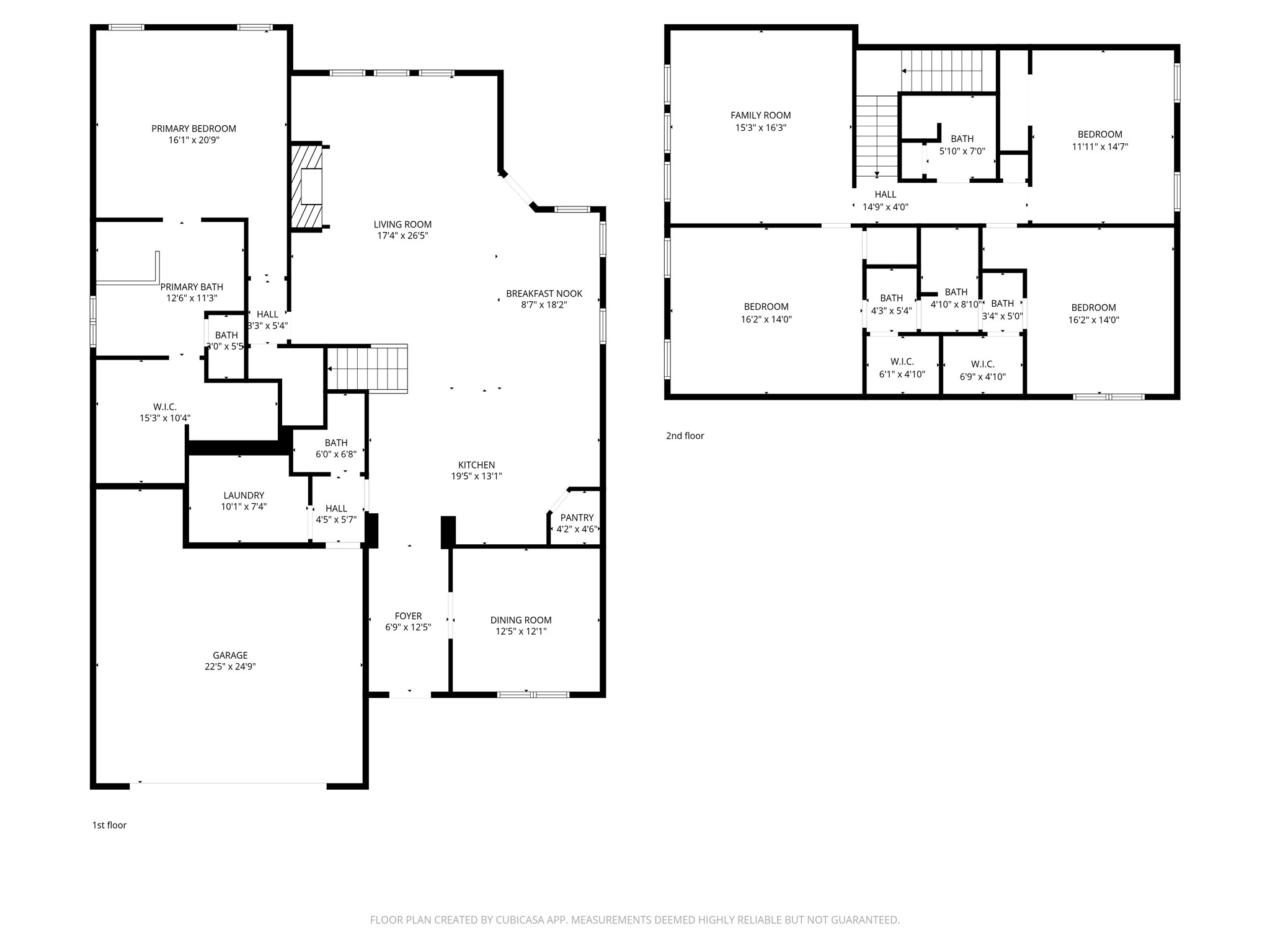 3429 S Westcliff Road S Fort Worth TX 76109