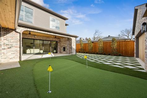 6860 Southridge Drive Dallas TX 75214