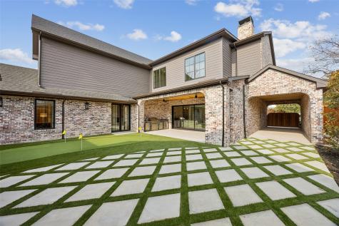 6860 Southridge Drive Dallas TX 75214