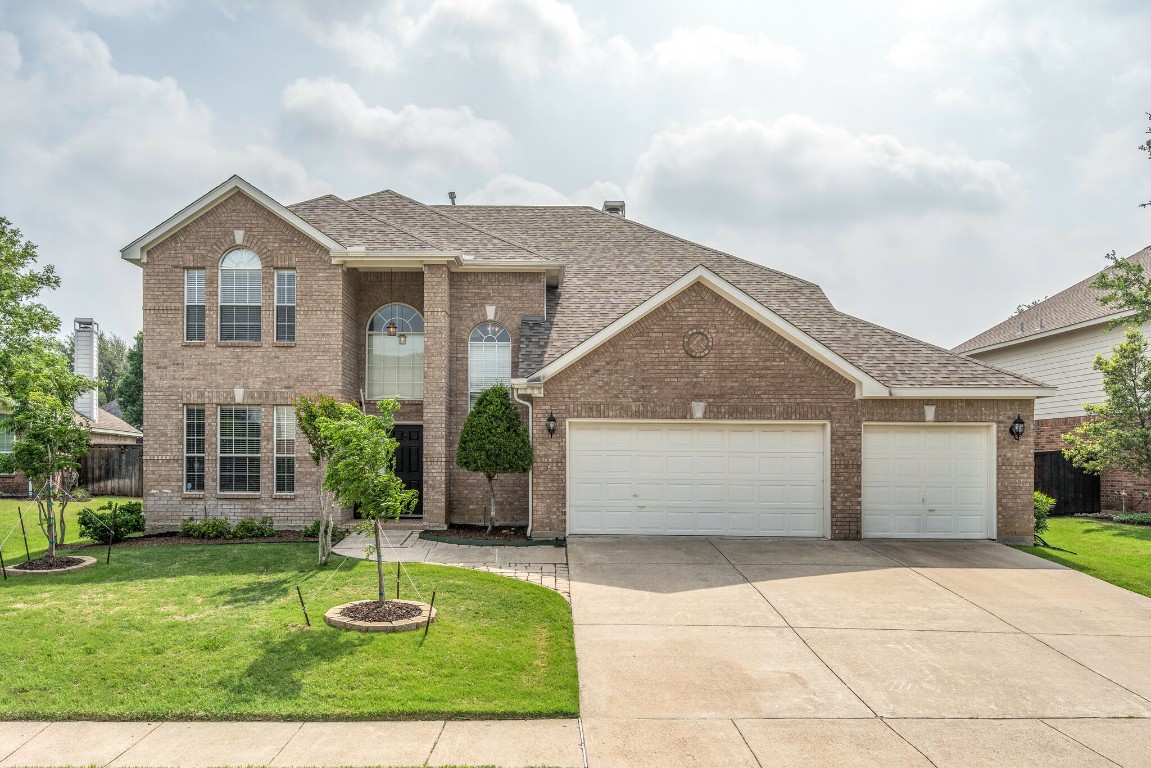 6112 Cobble Trail Flower Mound TX 75028