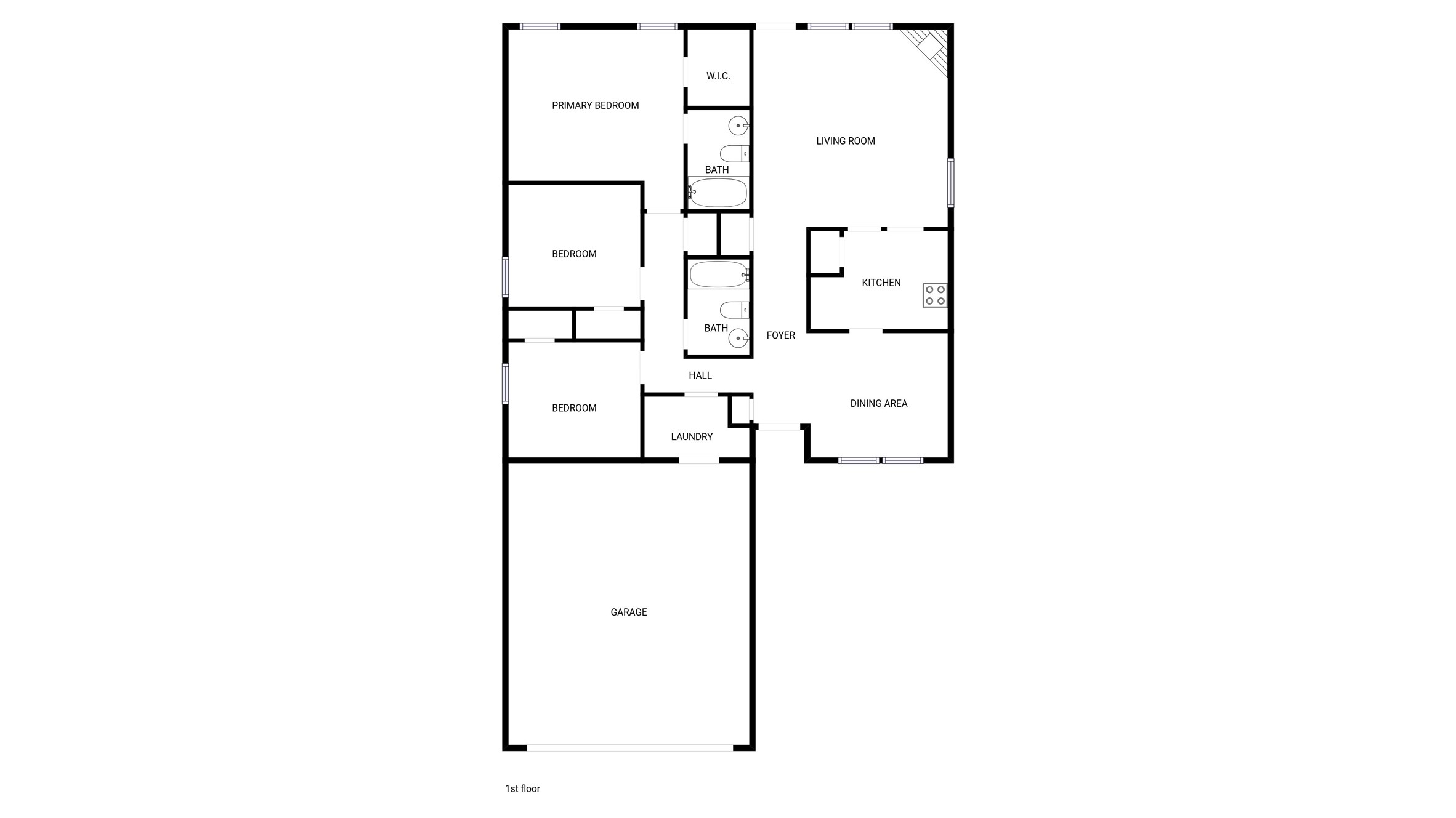 2232 Bradford Pear Drive Little Elm TX 75068