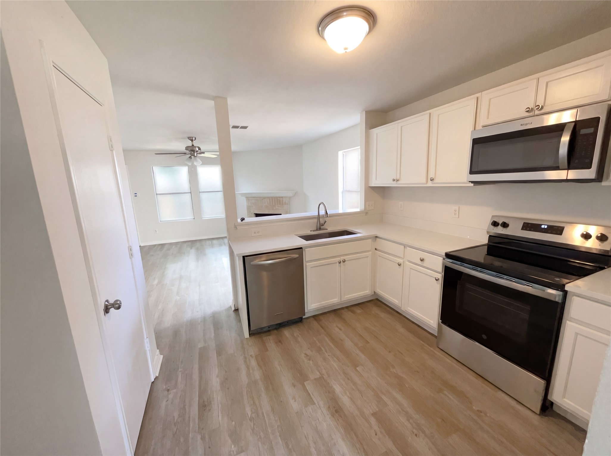 2232 Bradford Pear Drive Little Elm TX 75068